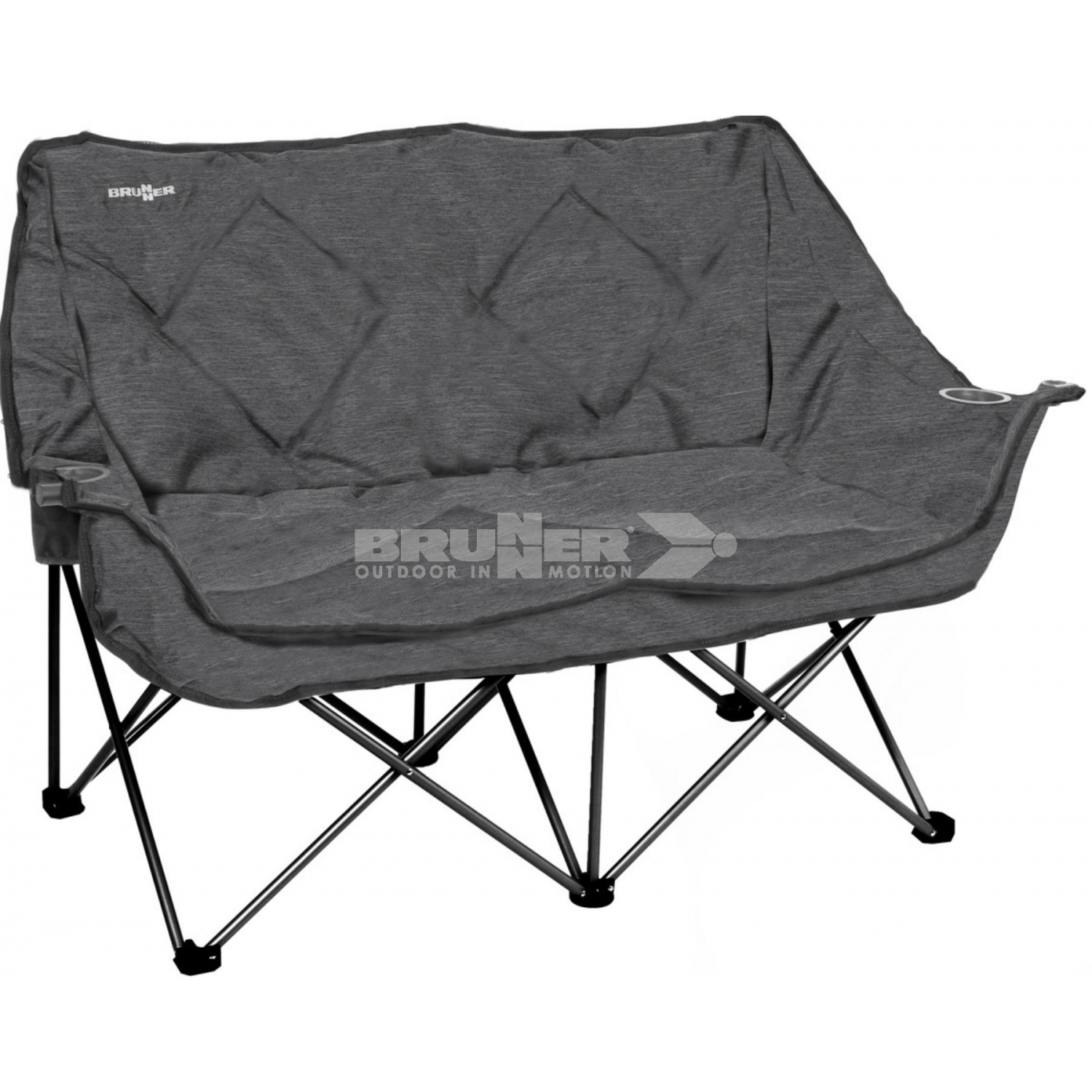BRUNNER DIVANO ACTION SOFA' PIEGHEVOLE 0404041N